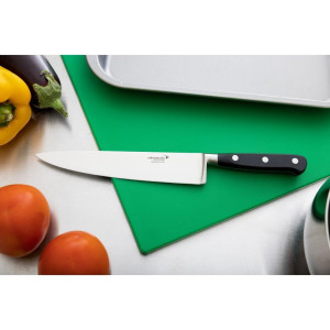 Couteau De Cuisinier Lame De 20,5 Cm - DEGLON - Fourniresto