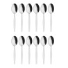 Teaspoon Kelso 135 mm - Set of 12 - Olympia - Fourniresto