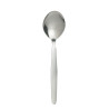 Round Kelso Stainless Steel Soup Spoon - Set of 12 - Olympia - Fourniresto