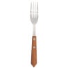 Fleischgabel mit Holzgriff 200 mm - Set mit 12 - Olympia - Fourniresto