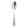 Teaspoon Dubarry in Stainless Steel - Set of 12 - Olympia - Fourniresto