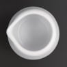 Milchkännchen und Sahne 43 ml - Set mit 12 - Olympia - Fourniresto