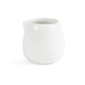 Milchkännchen und Sahne 43 ml - Set mit 12 - Olympia - Fourniresto