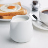 Milk Jug and Cream 228 ml - Set of 12 - Olympia - Fourniresto