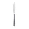 Dessert Knife Clifton In Stainless Steel - Set of 12 - Olympia - Fourniresto