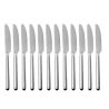 Henley Table Knife - Set of 12 - Olympia - Fourniresto