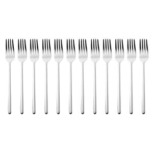 Henley Table Fork - Set of 12 - Olympia - Fourniresto