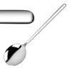 Round Henley Soup Spoon - Set of 12 - Olympia - Fourniresto