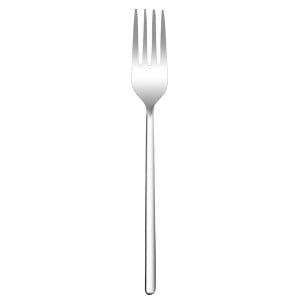 Dessert Fork Henley - Set of 12 - Olympia - Fourniresto