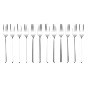 Dessert Fork Henley - Set of 12 - Olympia - Fourniresto