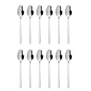 Henley Dessert Spoon - Set of 12 - Olympia - Fourniresto