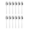 Henley Dessert Spoon - Set of 12 - Olympia - Fourniresto