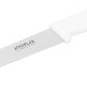 White Office Knife Blade 7.5 cm - Hygiplas - Fourniresto