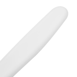 Küchenmesser Weiß Klinge 7,5 cm - Hygiplas - Fourniresto