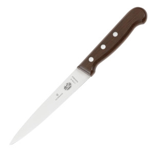 Filetiermesser mit Holzgriff und 15 cm Klinge - Victorinox - Fourniresto