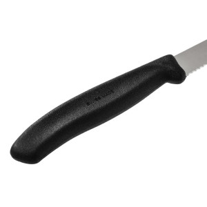 Messer für die Bar Klinge 13 cm - Victorinox - Fourniresto