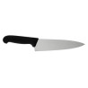 Couteau De Cuisinier Lame Large 20,5 Cm - Victorinox - Fourniresto