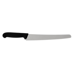 Konditormesser Wellenschliff 25,5 cm - Victorinox - Fourniresto