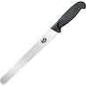 Wellenschliffmesser 35,5 cm - Victorinox - Fourniresto