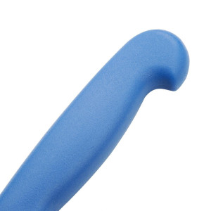 Kochmesser Blaue Klinge 25,5 cm - Hygiplas - Fourniresto