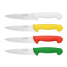 Green Chef's Knife Blade 16 cm - Hygiplas - Fourniresto