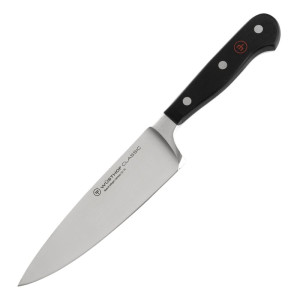 Kochmesser Klinge 15 cm - Wüsthof - Fourniresto