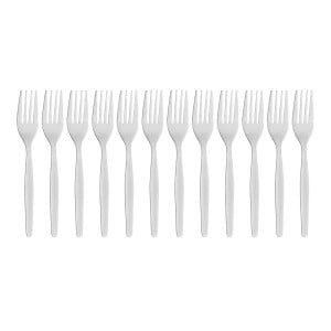 Fourchette Pour Enfant Kelso En Inox - Lot De 12 - Olympia - Fourniresto