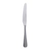 Roma Stainless Steel Table Knife - Set of 12 - Olympia - Fourniresto