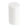 White Salt Shaker 80 Mm - Set of 12 - Olympia - Fourniresto