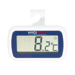 Mini Waterproof Thermometer - Hygiplas - Fourniresto