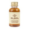 Shampoo Elsyl Natural 40 ml - Packung mit 50 - FourniResto - Fourniresto