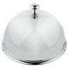 Glocke Abdeckhaube Silber Ø 295 mm - APS - Fourniresto