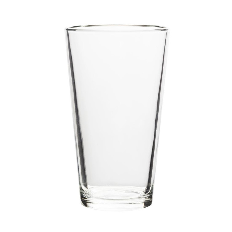 Boston Shaker Glass - Arcoroc - Fourniresto