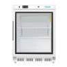 Refrigerated Undercounter Display Case 150 L - Polar - Fourniresto