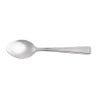 Harley Stainless Steel Teaspoon - Set of 12 - Olympia - Fourniresto