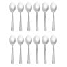 Harley Stainless Steel Teaspoon - Set of 12 - Olympia - Fourniresto