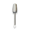 Bar Ice Scoop Stainless Steel 203 mm - Vogue - Fourniresto