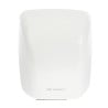 Hand Dryer Tseries 2100 White - FourniResto - Fourniresto