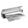 Aluminum Foil with Dispenser Box 290 mm - Vogue - Fourniresto