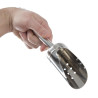 Perforated Ice Scoop Ø 60 mm - Olympia - Fourniresto