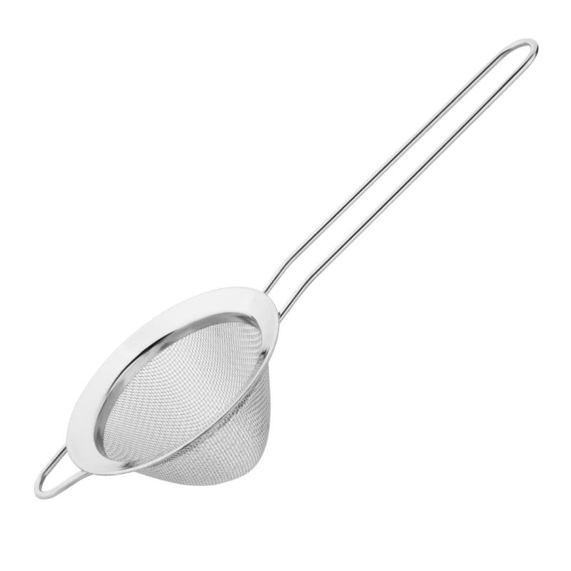 Stainless Steel Bar Strainer - Olympia - Fourniresto