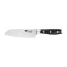 Santoku Knife Series 7 Blade 18 cm - FourniResto - Fourniresto