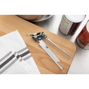 Ouvre-Boîtes Manuel Kitchen Craft En Inox - Kitchen Craft - Fourniresto