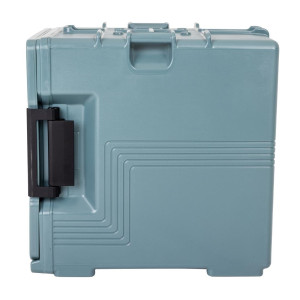 Lebensmittelbehälter Blau Schiefer 460 x 630 mm - Cambro - Fourniresto