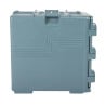 Lebensmittelbehälter Blau Schiefer 460 x 630 mm - Cambro - Fourniresto