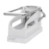 French Fries and Vegetables Cutter with 2 Blades 10 and 13 mm - Kitchen Craft - Fourniresto