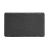 Natural Slate GN 1/4 Tray - Set of 2 - Olympia - Fourniresto