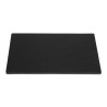 Schieferteller für Tablett 280 x 100 mm - 2er-Pack - Olympia - Fourniresto