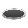 Round Non-Slip Ø 355 mm Service Tray - Olympia - Fourniresto