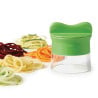 Manual Spiralizer with Ergonomic Non-Slip Handle - FourniResto - Fourniresto